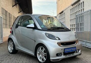 Smart ForTwo 107.651 km 8.999 &euro; Neu-Isenburg 63263