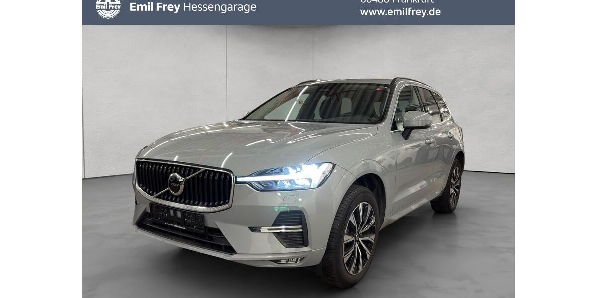Volvo XC60 14.909 km 39.400 &euro; Frankfurt am Main 60486