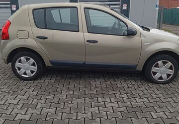 Dacia Sandero 187.000 km 1.150 &euro; Hanau 63452