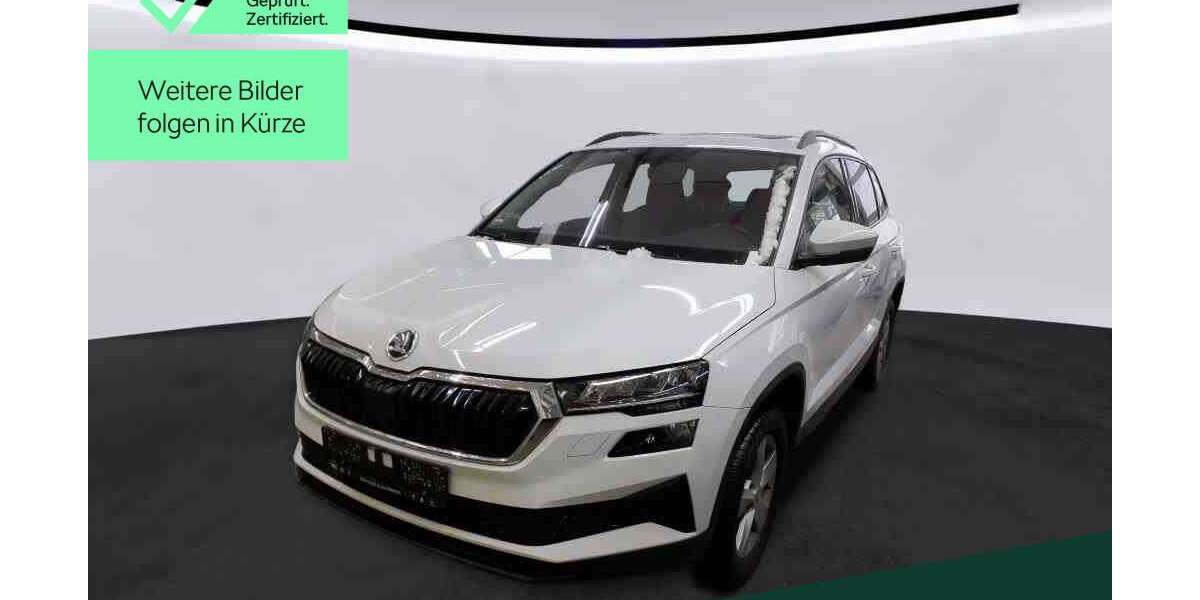 Skoda Karoq 71.311 km 27.930 &euro; Hofheim Am Taunus 65719