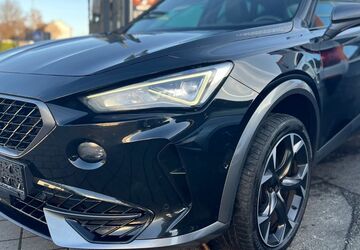 Cupra Formentor 158.000 km 22.490 &euro; Bad Vilbel - Frankfurt am Main 61118