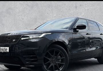 Land Rover Range Rover Velar 2.500 km 70.880 &euro; Frankfurt a.M. 60314