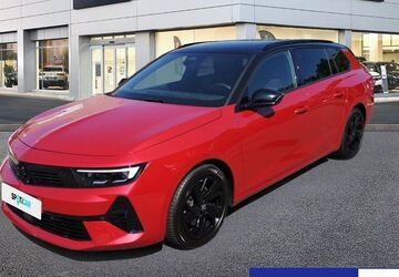 Opel Astra 80.595 km 19.750 &euro; Neu-Isenburg 63263