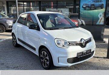 Renault Twingo 83.000 km 10.970 &euro; Hanau 63452