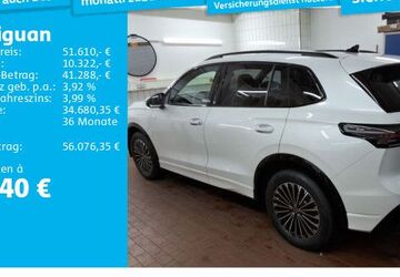 VW Tiguan 12.436 km 49.850 &euro; Frankfurt 60326