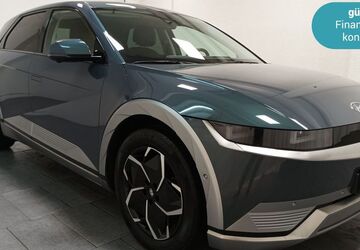 Hyundai IONIQ 5 55.765 km 22.970 &euro; Egelsbach 63329