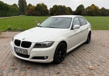 BMW 320 210.000 km 6.950 &euro; Hattersheim 65795
