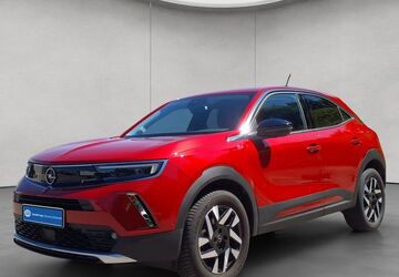 Opel Mokka 10.576 km 22.450 &euro; Frankfurt 60386