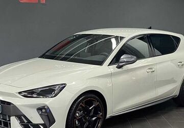 Cupra Leon 9.695 km 36.392 &euro; Offenbach 63069