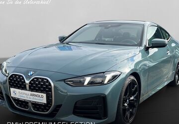 BMW 420 9.700 km 44.690 &euro; Alzenau 63755