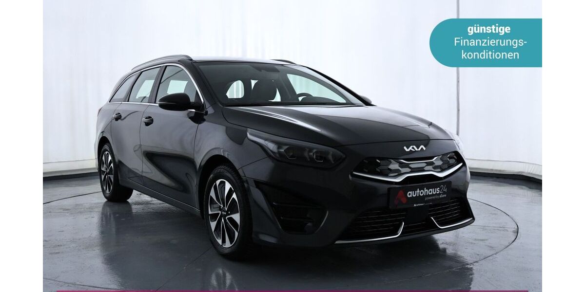 Kia ceed / Ceed 52.294 km 19.870 &euro; Egelsbach 63329