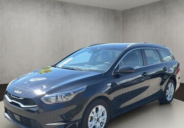 Kia ceed / Ceed 22.200 km 21.555 &euro; Frankfurt 60488