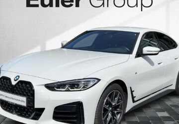 BMW 420 Gran Coupé 43.412 km 38.499 &euro; Frankfurt 60314