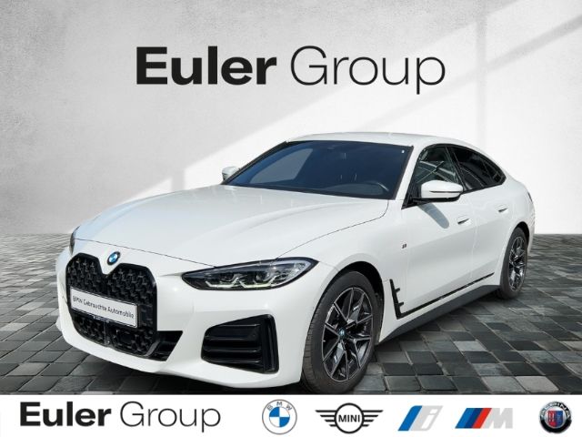 BMW 420 Gran Coupé 43.412 km 38.499 &euro; Frankfurt 60314