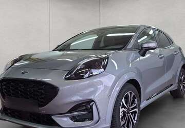 Ford Puma 8.942 km 21.550 &euro; Frankfurt am Main 60386