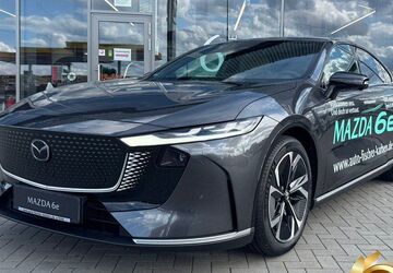 Mazda 6e 8.000 km 38.990 &euro; Karben 61184