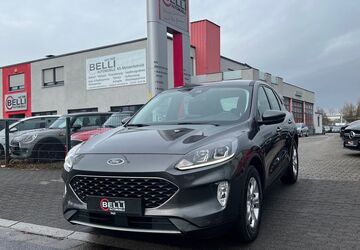 Ford Kuga 61.200 km 17.650 &euro; Hanau 63452