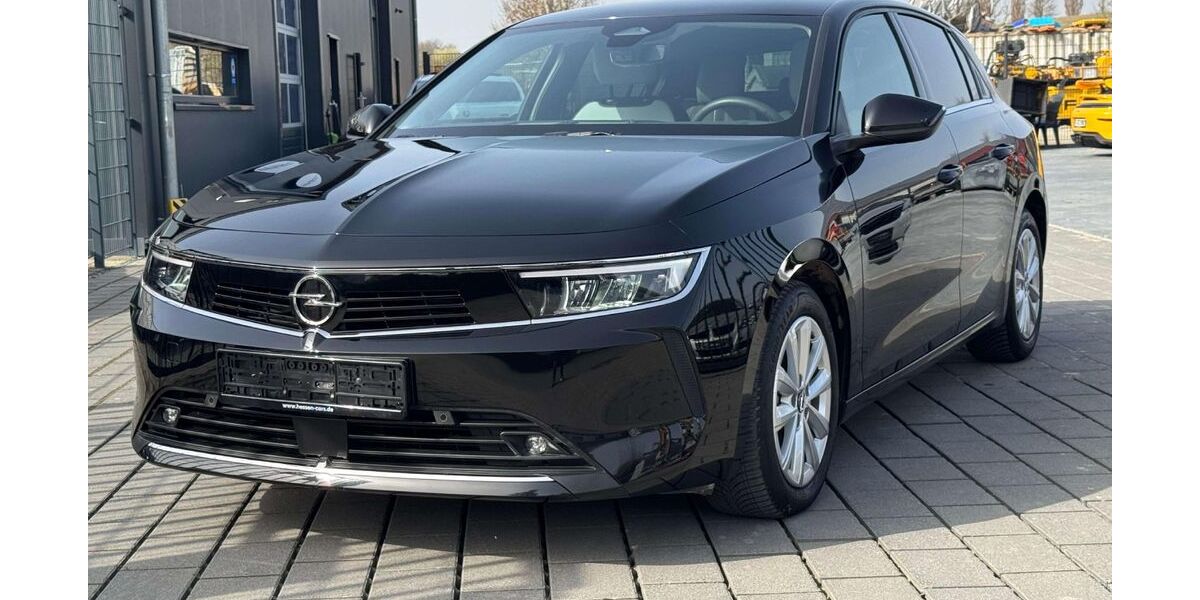 Opel Astra 33.450 km 16.850 &euro; Flörsheim am Main 65439