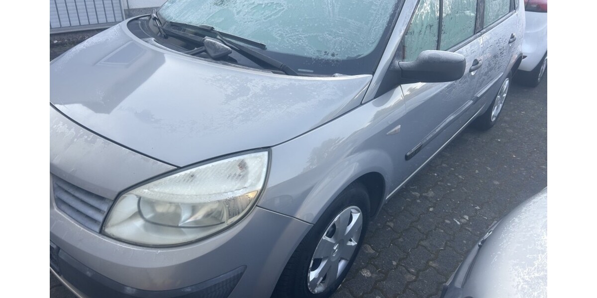 Renault Megane 160.000 km 2.000 &euro; Hanau 63450
