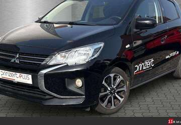 Mitsubishi Space Star 32.765 km 14.270 &euro; Rödermark 63322