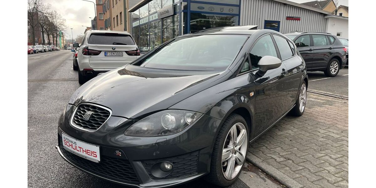 Seat Leon 260.000 km 5.990 &euro; Frankfurt am Main 65929