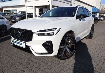 Volvo XC60 57.820 km 36.920 &euro; Darmstadt 64291