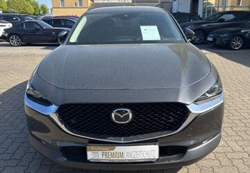 Mazda CX-30 43.957 km 25.500 &euro; Rodgau 63110