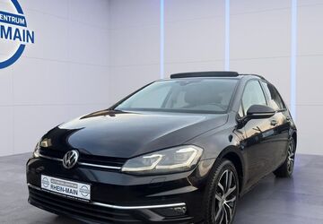 VW Golf 216.000 km 14.900 &euro; Nauheim 64569