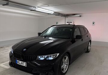 BMW 320 175.000 km 18.900 &euro; Usingen 61250