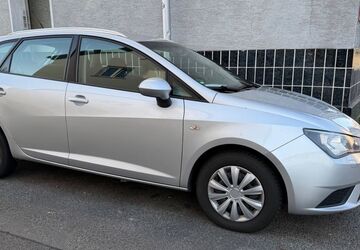 Seat Ibiza 167.000 km 5.000 &euro; hanau 63450