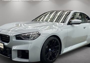 BMW M2 11.269 km 70.580 &euro; Dreieich-Sprendlingen 63303