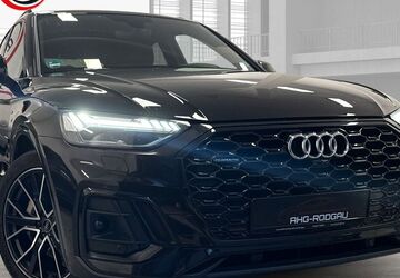 Audi Q5 90.785 km 42.999 &euro; Hanau 63452