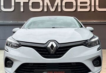 Renault Clio 48.600 km 11.490 &euro; Hasselroth 63594