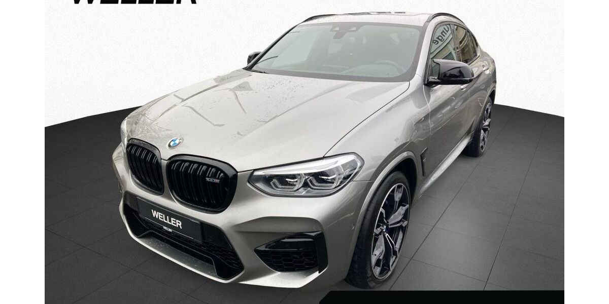 BMW X4 M 47.200 km 51.990 &euro; Kronberg 61476