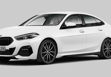 BMW 218 Gran Coupé 159.881 km 19.850 &euro; Heusenstamm 63150