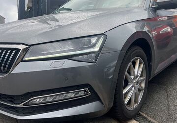 Skoda Superb 167.000 km 18.990 &euro; Bad Vilbel - Frankfurt am Main 61118