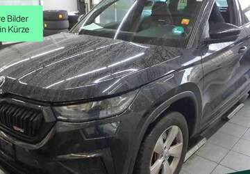 Skoda Kodiaq 84.900 km 38.499 &euro; Mühlheim a. Main 63165