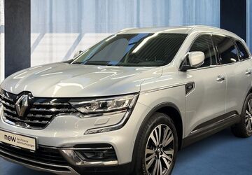 Renault Koleos 44.451 km 25.960 &euro; Frankfurt / Main 60314