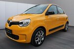 Renault Twingo Equilibre+ Klima+ Sitzheiz+ Insp+TÜV+ NEU 12.700 km 13.990 &euro; Schwalbach/Taunus 65824