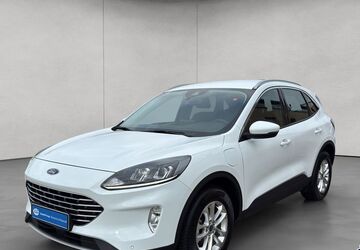 Ford Kuga 34.993 km 20.950 &euro; Frankfurt 60386