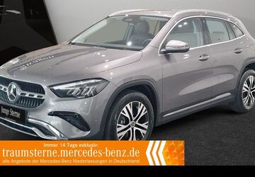 Mercedes-Benz GLA 180 6.448 km 35.790 &euro; Darmstadt 64295