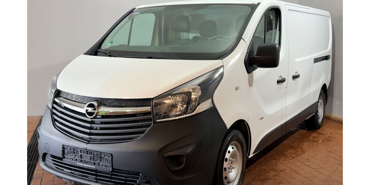 Opel Vivaro 205.000 km 7.790 &euro; Rodgau 63110
