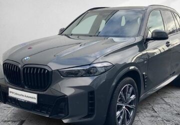 BMW X5 66.826 km 71.949 &euro; Frankfurt 60314