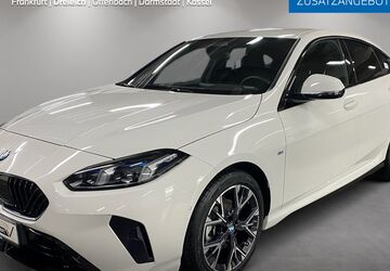 BMW 220 Gran Coupé 25.455 km 33.970 &euro; Dreieich-Sprendlingen 63303