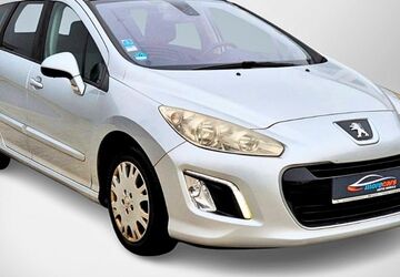 Peugeot 308 230.000 km 2.950 &euro; Hanau 63452