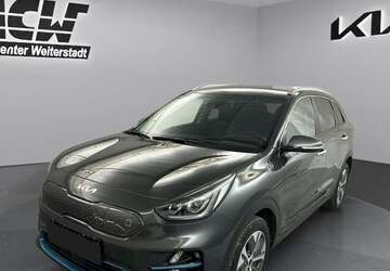 Kia e-Niro 36.400 km 20.870 &euro; Weiterstadt 64331