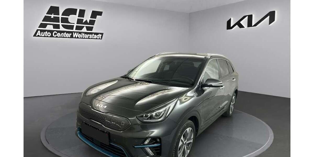 Kia e-Niro 36.400 km 20.870 &euro; Weiterstadt 64331