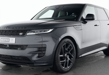 Land Rover Range Rover Sport 3.000 km 118.990 &euro; Weiterstadt 64331