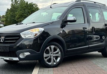 Dacia Dokker 183.000 km 7.200 &euro; Bad Homburg 61350