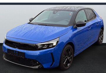 Opel Corsa 10.960 km 17.685 &euro; Flörsheim am Main 65439